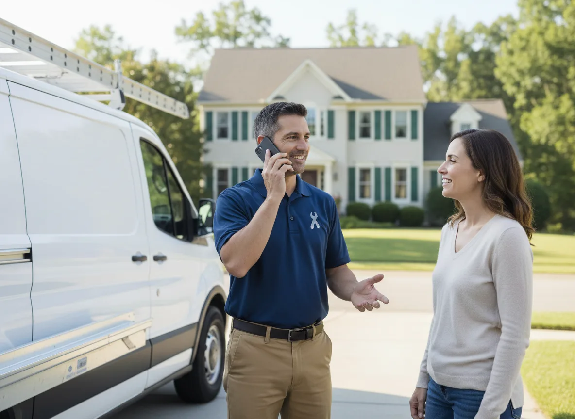 Home Gutter Service Tyler, MN FAQs